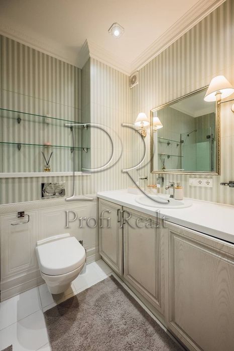 3к Квартира у жк/Голосіївський район/метро Деміївська/підземний паркін