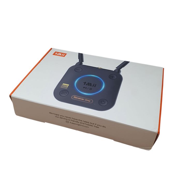 Bluetooth-приймач 1Mii B06 Pro