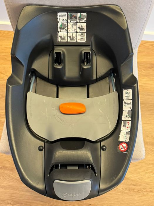 Carro de Passeio CYbex Priam