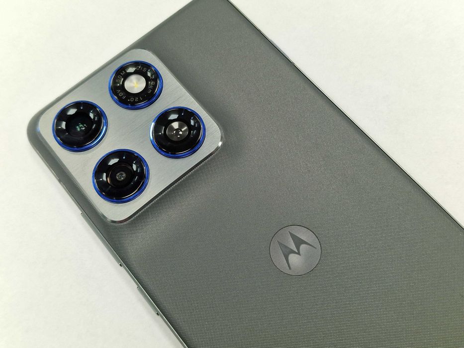 Motorola EDGE 70 Dual SIM/ 12GB/ 512GB/ Pantone Gadget Grey/ Gr A+