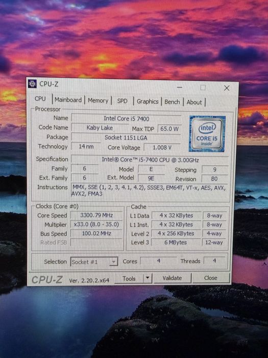 Computador fixoo