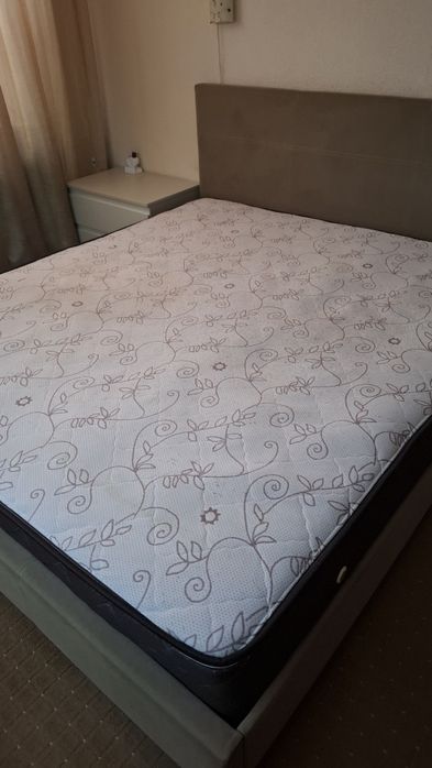 Матрац  Musson 200*180