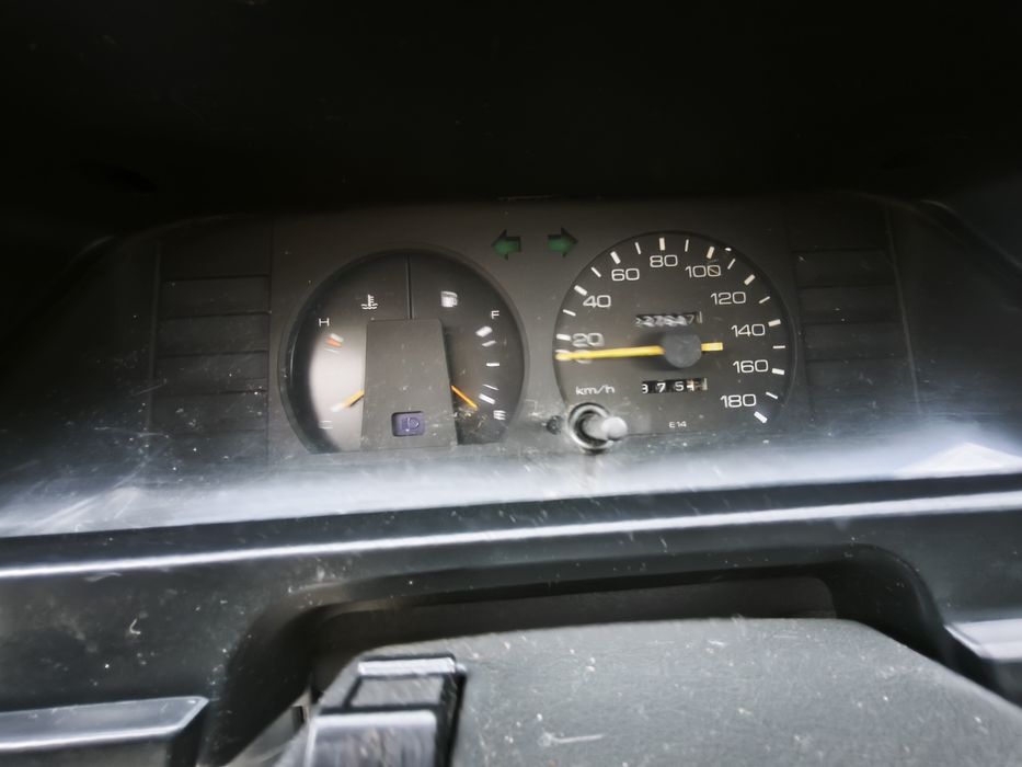 Toyota Corolla dx