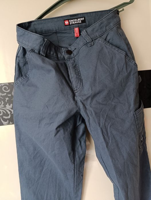 Жіночі штани Engelbert Strauss (40)