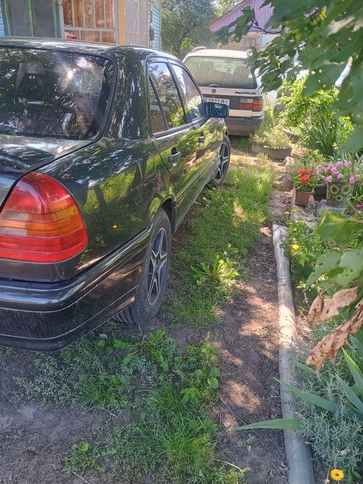 Продам автомобіль