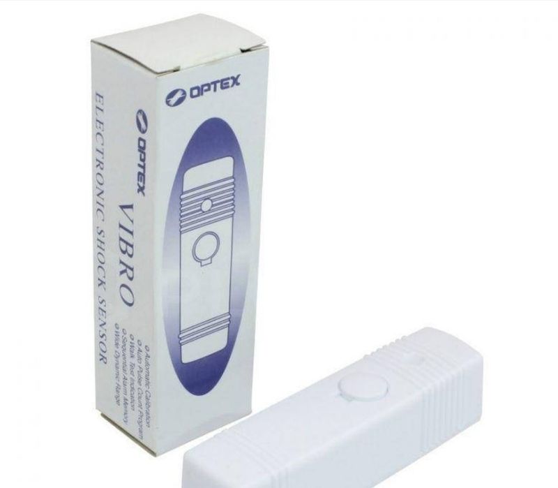Датчик VIBRO Optex