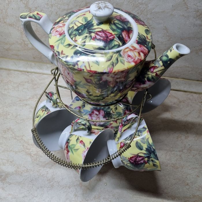 Продам чайний сервіз