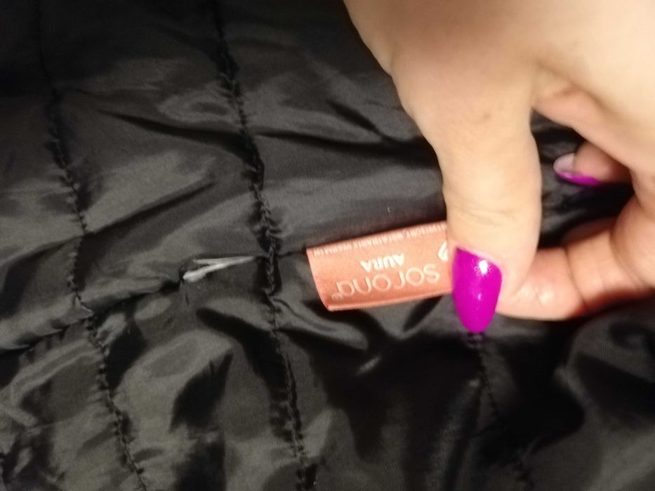 kurtka 4F 152 kurtka 4F 152 neodry 5000 parka 4F 152 Sorona Aura