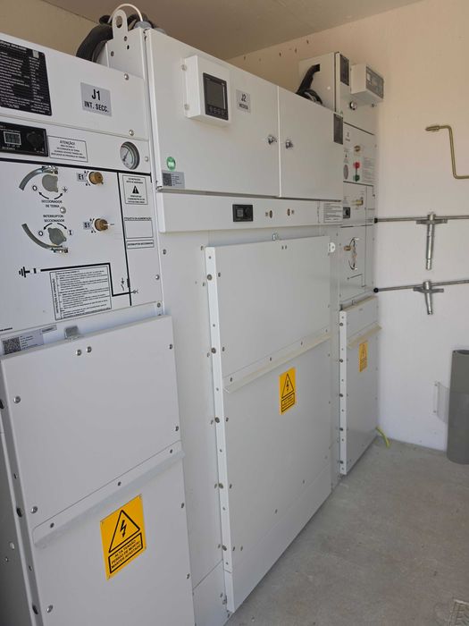 Técnico Responsável Exploração Instalações Elétricas | TRE DGEG