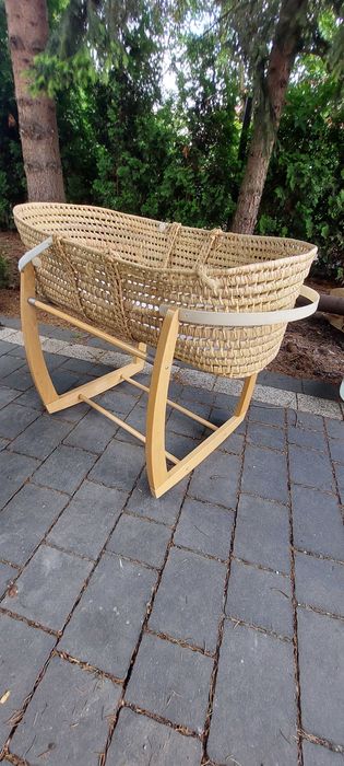 Kołyska dla dziecka