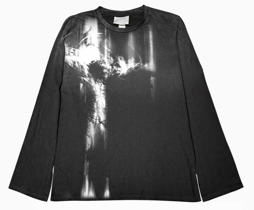 Opium long sleeve y 2k archive