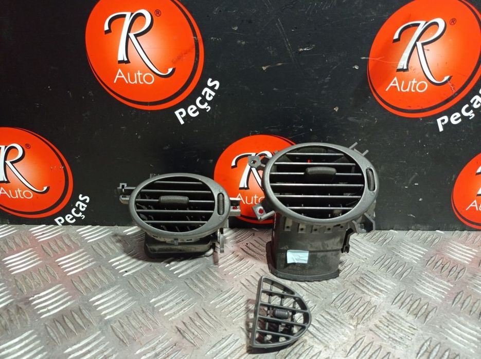 Arejadores Rover 75 (Rj)