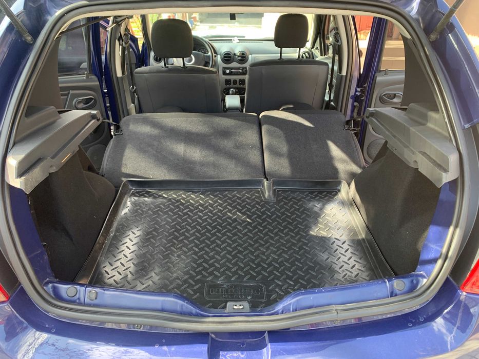 Dacia Sandero 1.4