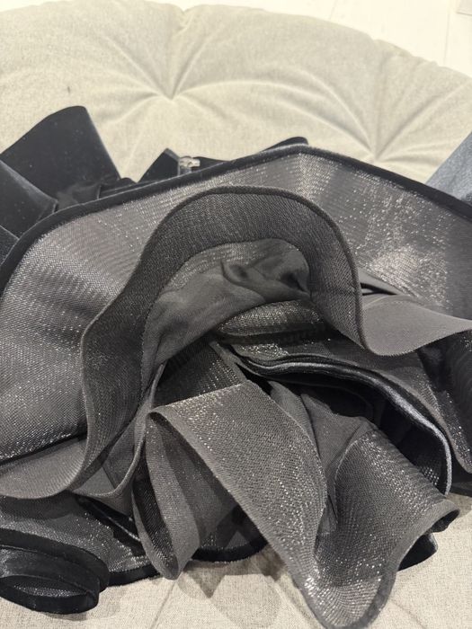 Продам платье бейсик для бальных танцев