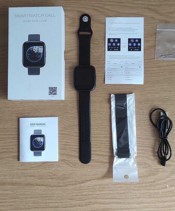 Smart Watch T99S.