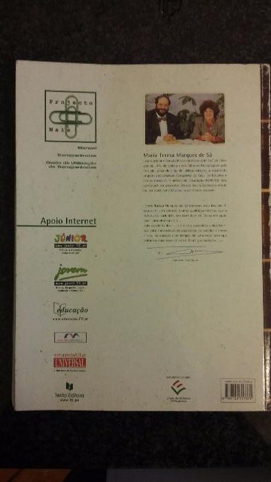 Livro de Física 12°Ano423263522500782081