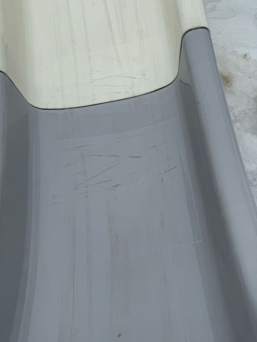 Гірка та пісочниця від Doloni