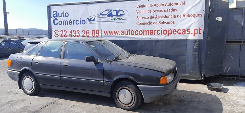 Peças Audi 80 1990