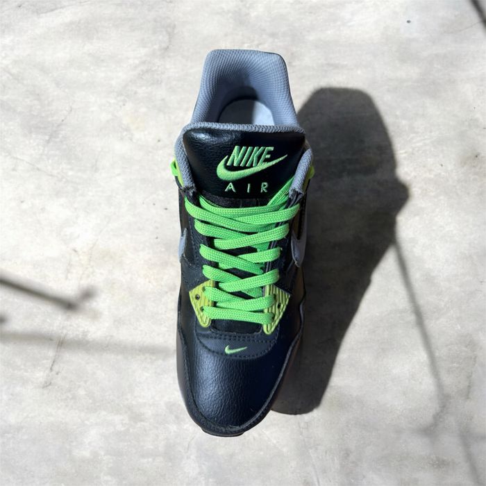 Кросівки Nike air max skyline black