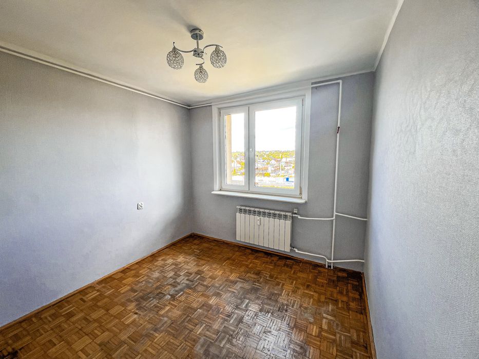 Mieszkanie – Olkusz, Słowiki, Skalskie - Widok 4