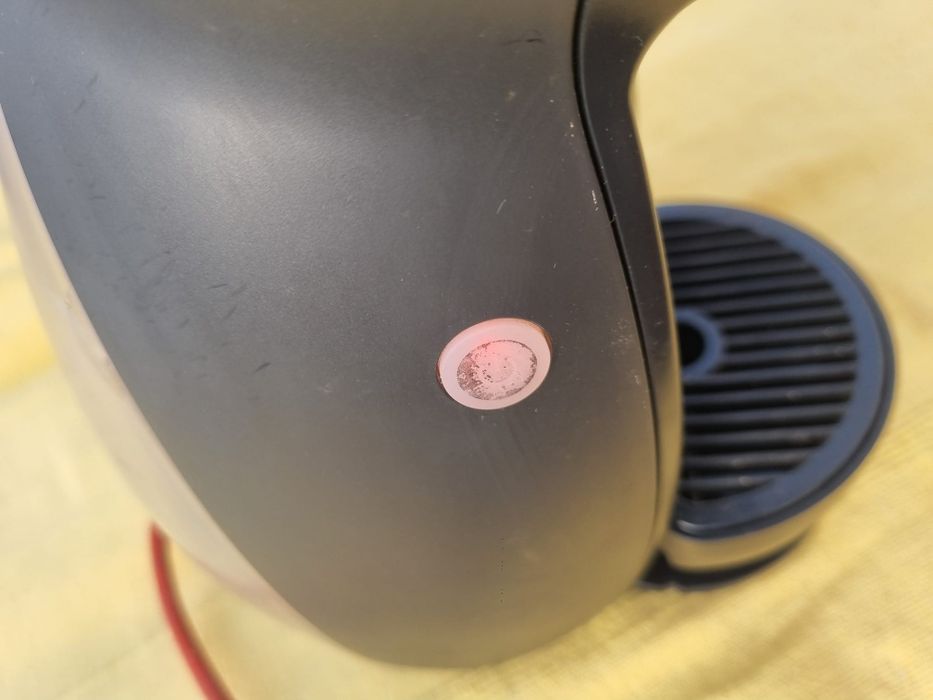 Máquina de Café Dolce Gusto para Peças