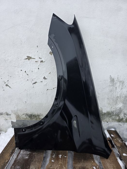 Bmw  x3 f25 blotnik lewy orginalny