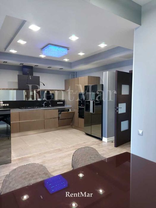 Многокомнатная квартира по адресу Куликово поле пл. (площадь 180 м²) - Atlanta.ua - фото 13