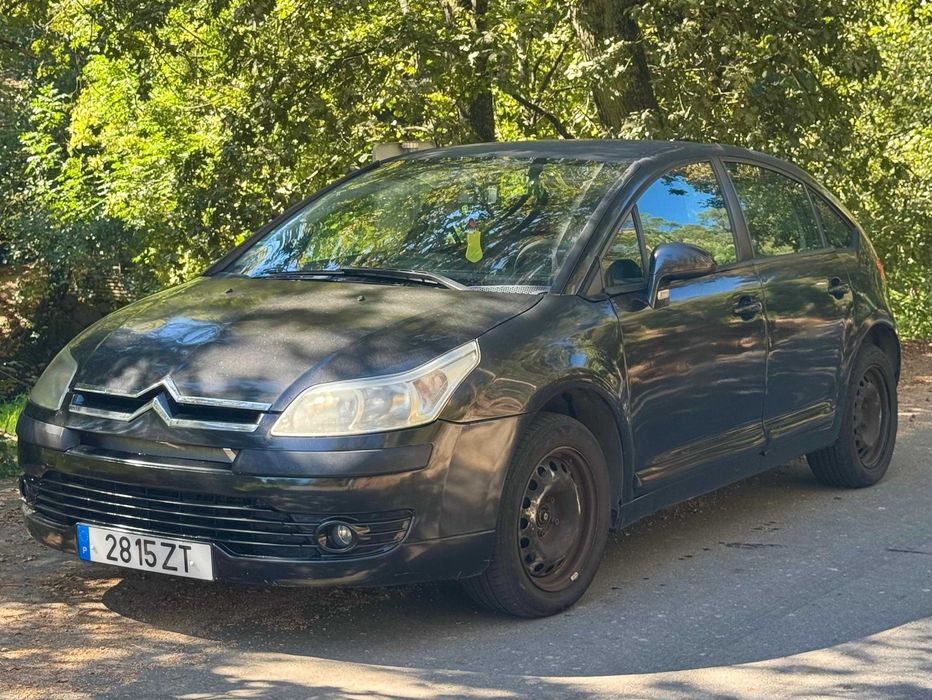 Citroën C4 2005 1250€