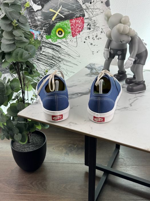 Кросівки Vans 44.5 розмір Е16040