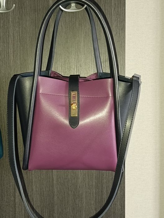 Продам модную сумку.