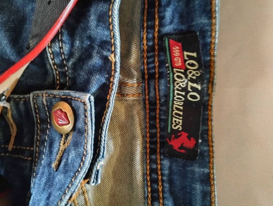 Джинси жіночі...