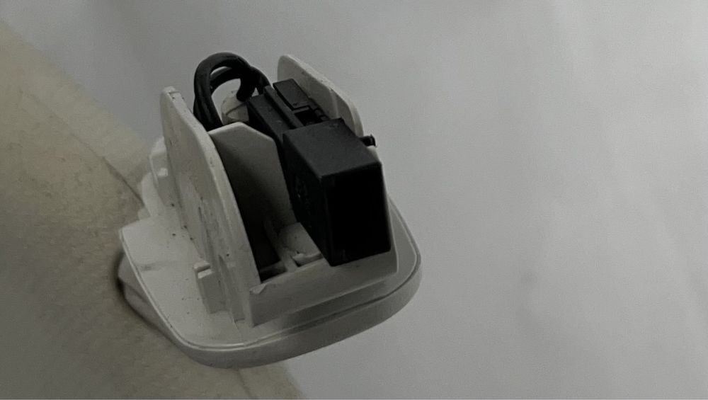 Palas do sol Audi A4 A5 A1