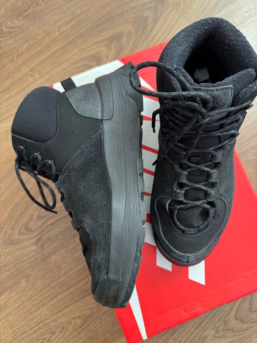 Жіночі черевики NIKE city classic boot