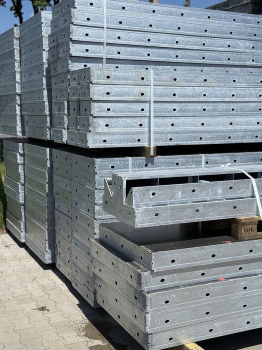 Szalunki ścienne fundamentowe tekko minibx szalunki ścienne rasto