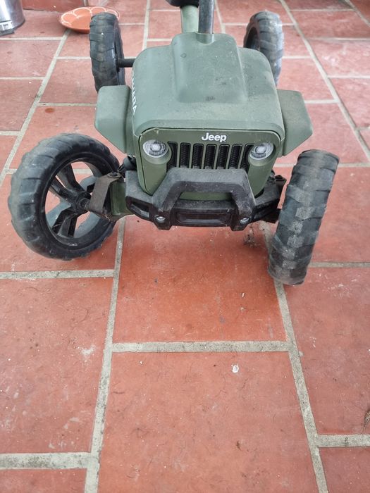 Carrinho de criança