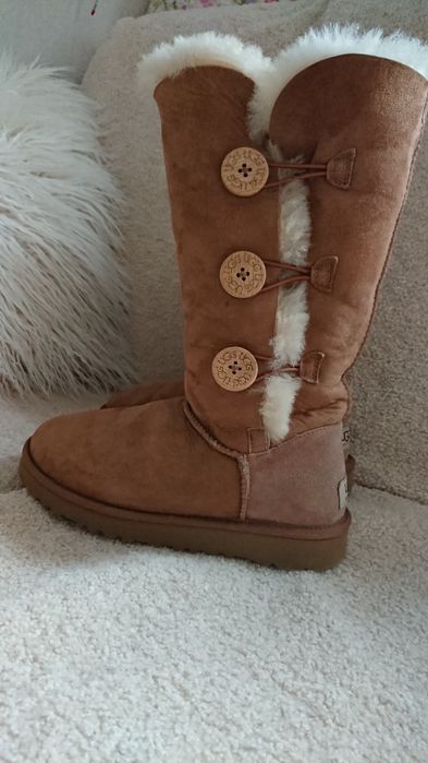 UGG высокие оригинал