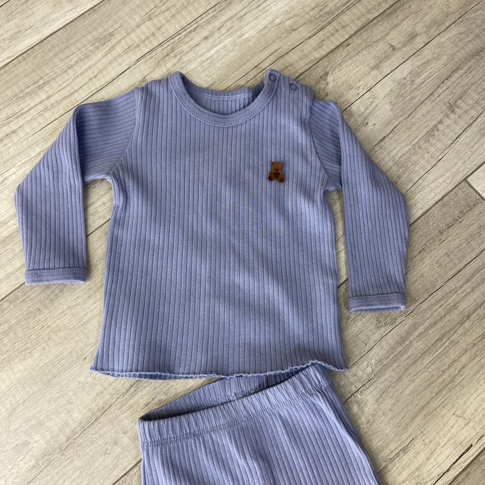 Комплектик 3-6 місяців для новонародженої