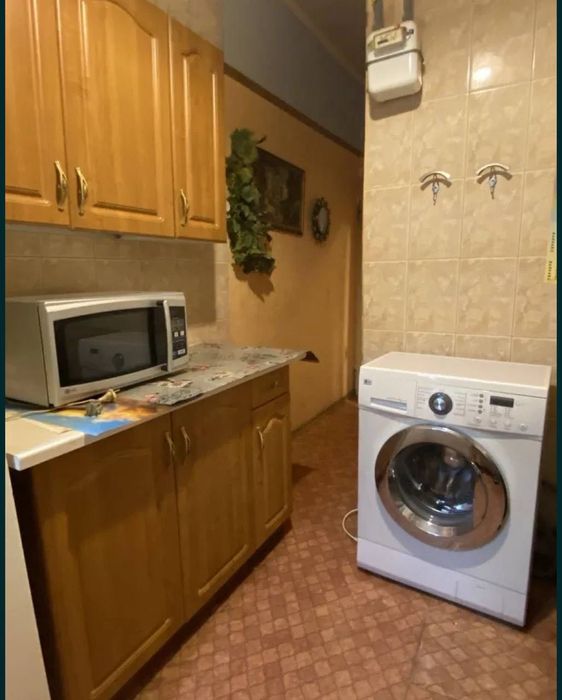 сдам квартиру на три комнаты