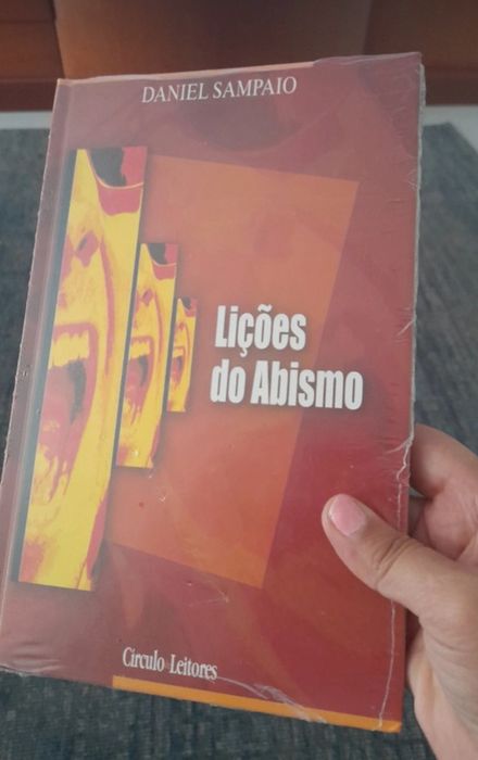 Lições do Abismo