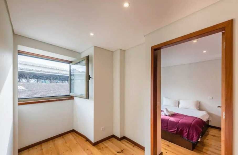 Arrendamento de apartamento t1 na Rua de 31 de Janeiro