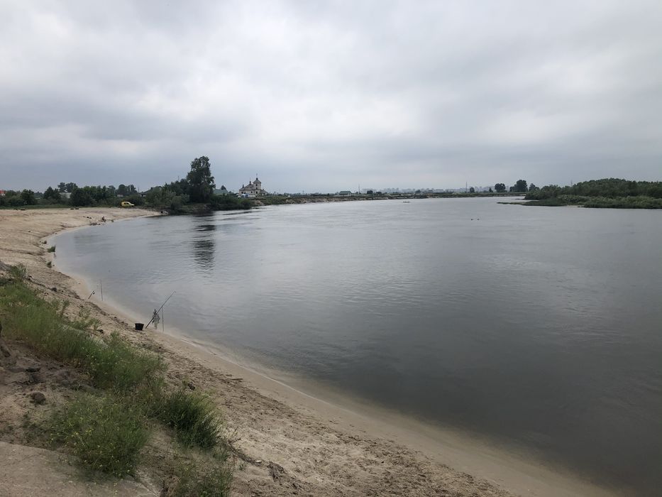 Пр зем6сЗазимье Виллас рядом с водой