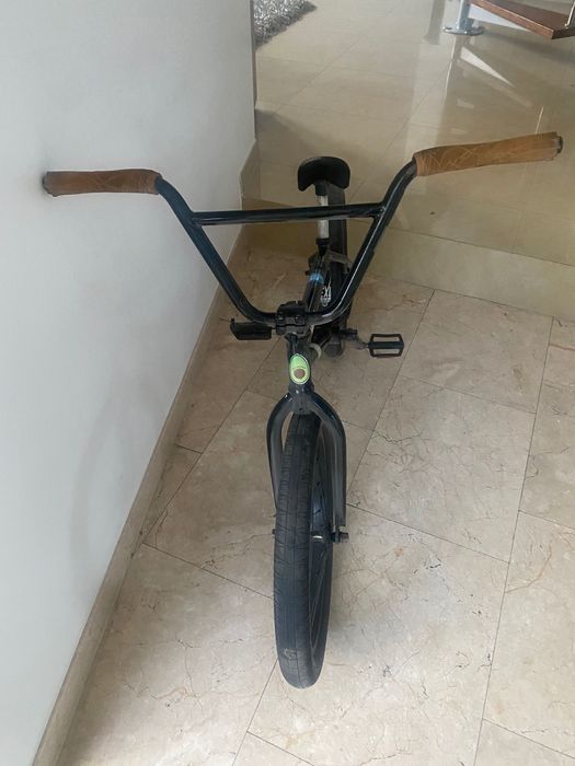 Mankind NXS 20'' Bmx Rower Wyczynowy