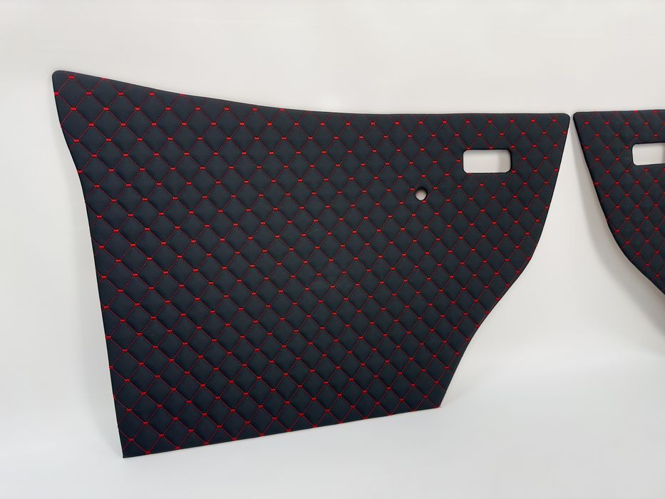 Карти дверні Ford Transit