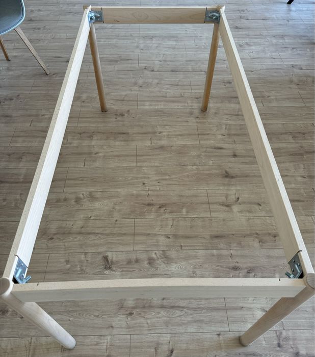 Mesa jantar FDB Mobler C44 160X80