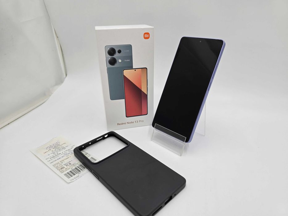 TELEFON XIAOMI REDMI NOTE 13 PRO  od loombard krotoszyn