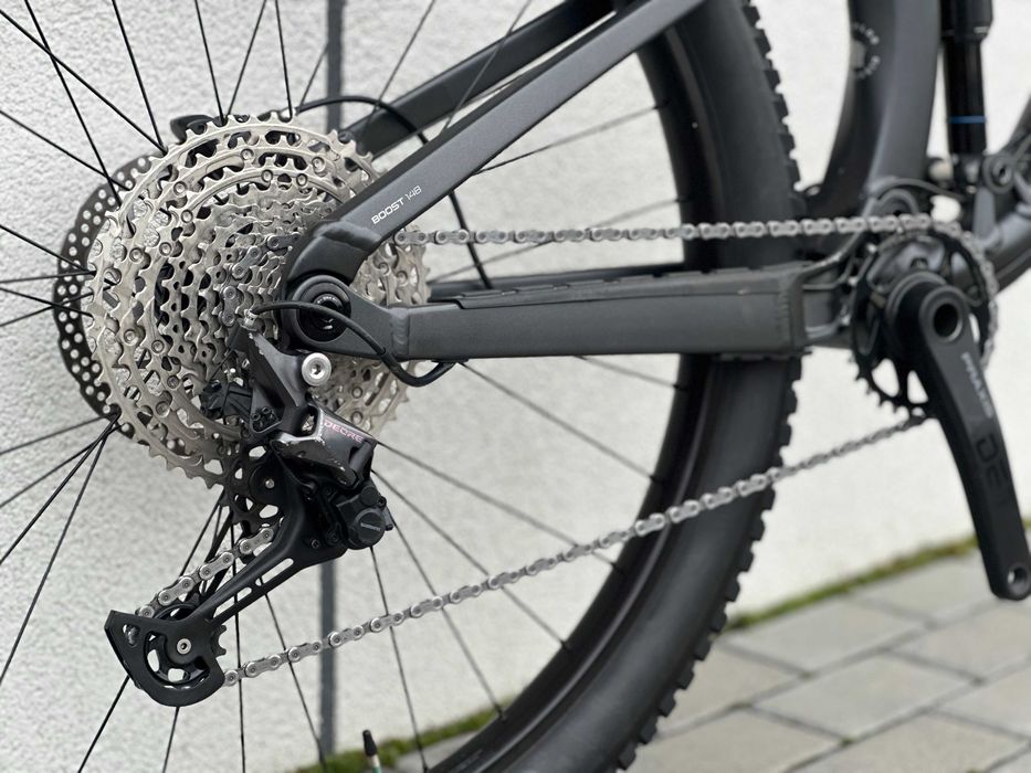 Велосипед Trek FUEL EX 5 29" L