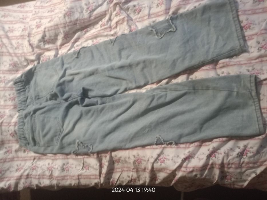 Sprzedam spodnie w Gliwicach