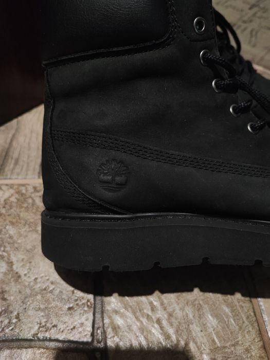 Черевики Timberland