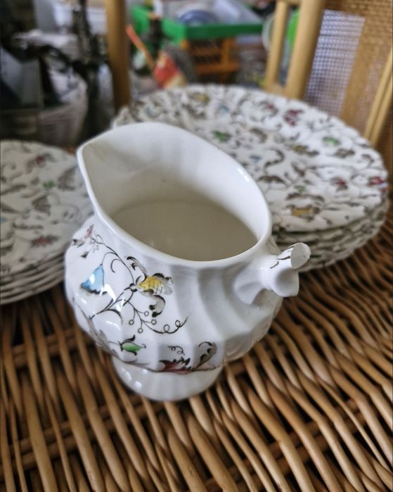 Myott porcelana angielska