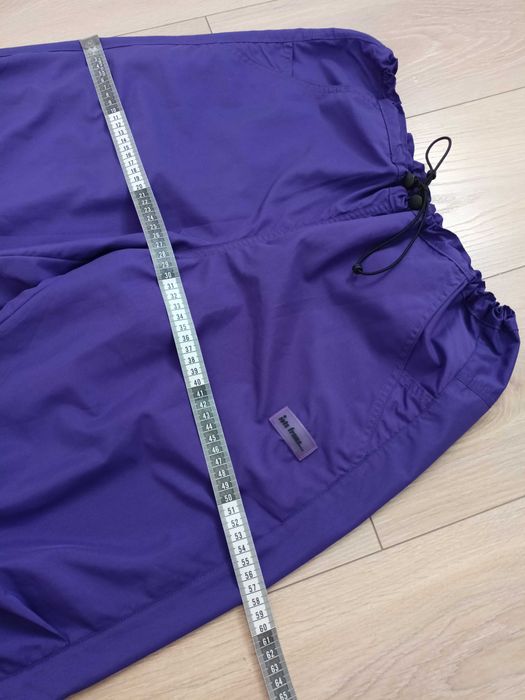 iets frans..dresy spodnie pants oversize